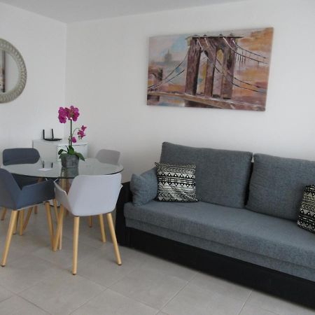 La Rosita Sun Apartments, By Comfortable Luxury Corralejo Luaran gambar