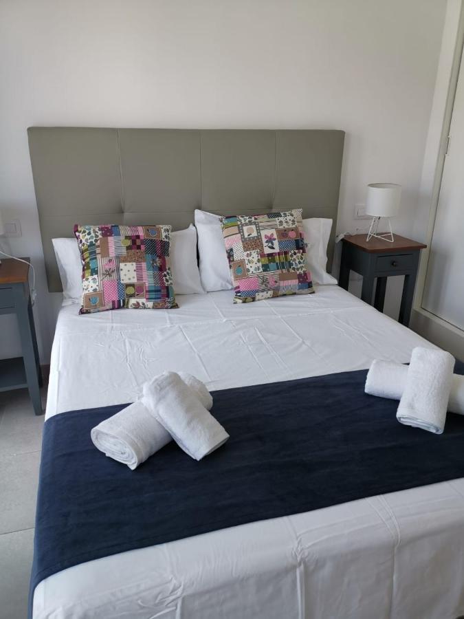 La Rosita Sun Apartments, By Comfortable Luxury Corralejo Luaran gambar