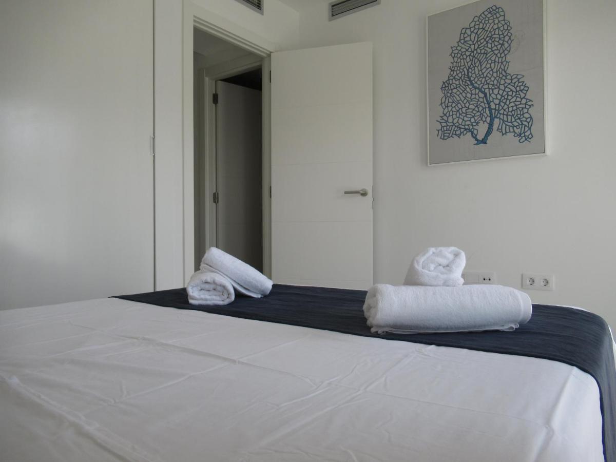 La Rosita Sun Apartments, By Comfortable Luxury Corralejo Luaran gambar