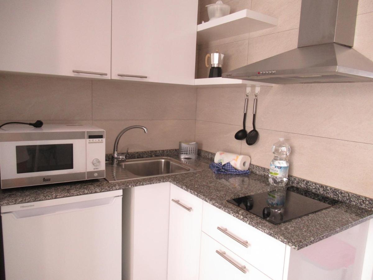 La Rosita Sun Apartments, By Comfortable Luxury Corralejo Luaran gambar