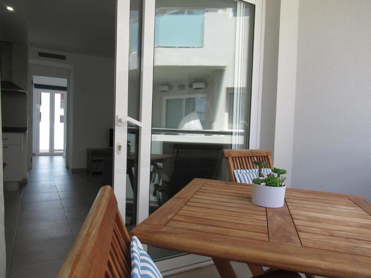 La Rosita Sun Apartments, By Comfortable Luxury Corralejo Luaran gambar