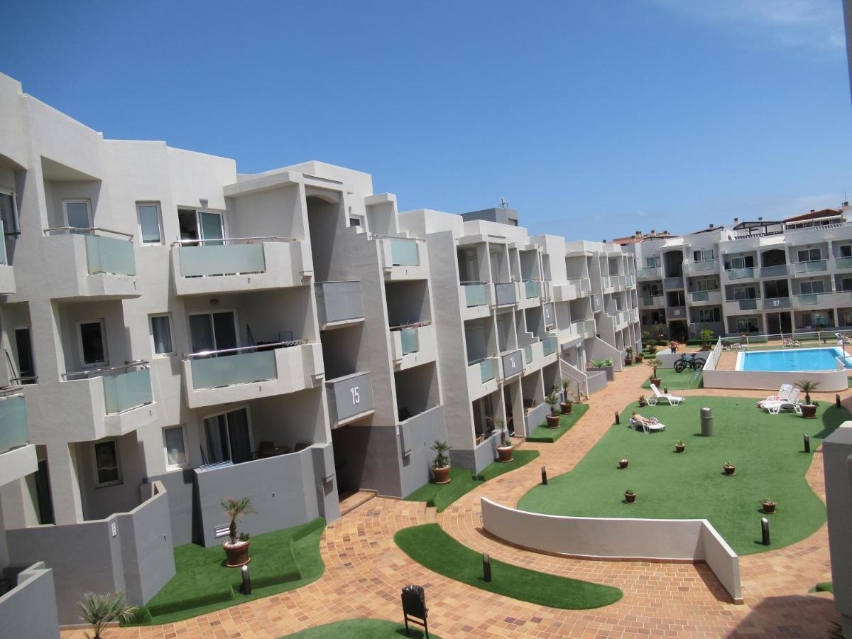 La Rosita Sun Apartments, By Comfortable Luxury Corralejo Luaran gambar