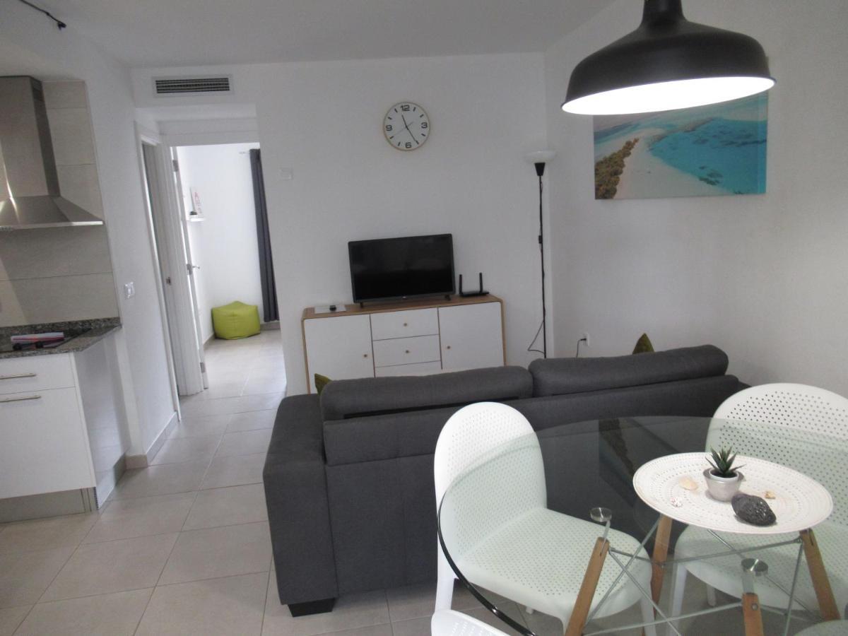 La Rosita Sun Apartments, By Comfortable Luxury Corralejo Luaran gambar