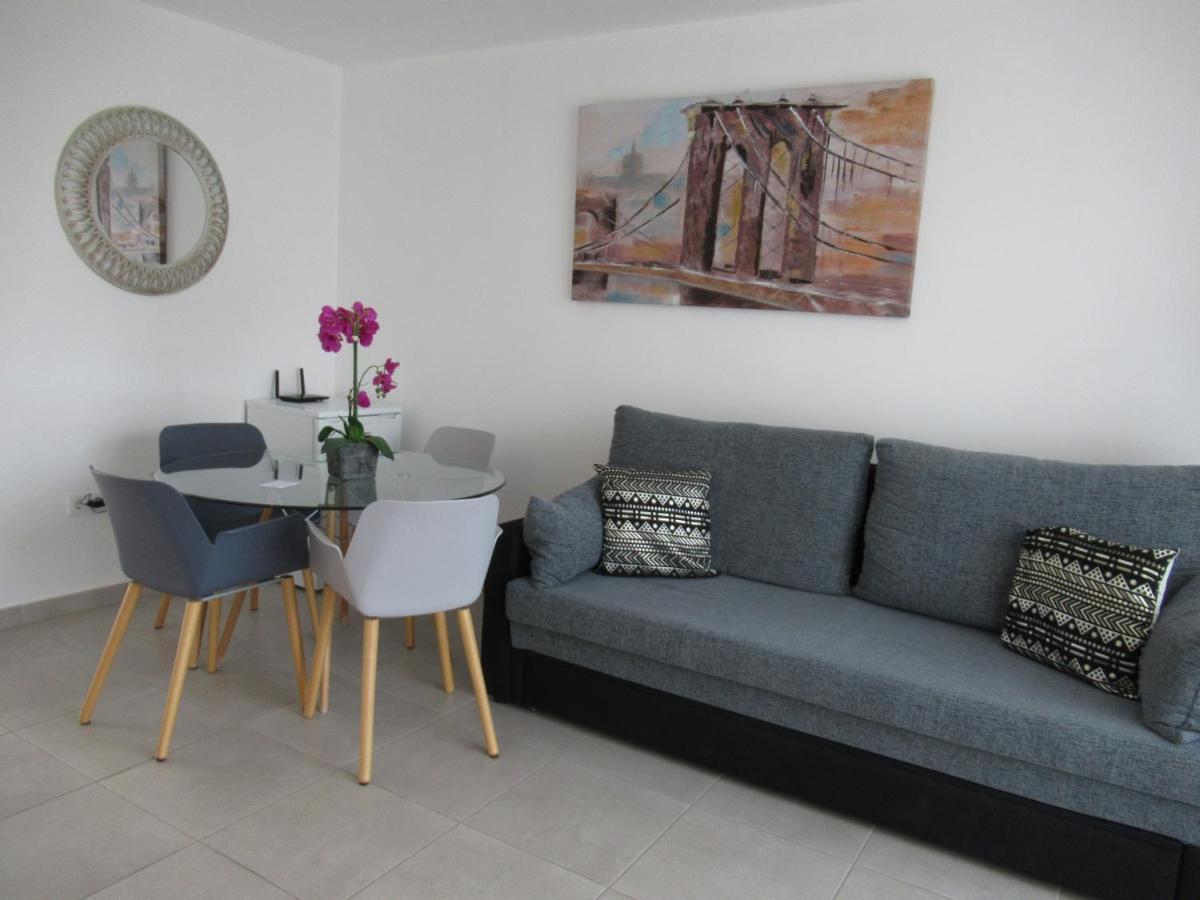 La Rosita Sun Apartments, By Comfortable Luxury Corralejo Luaran gambar