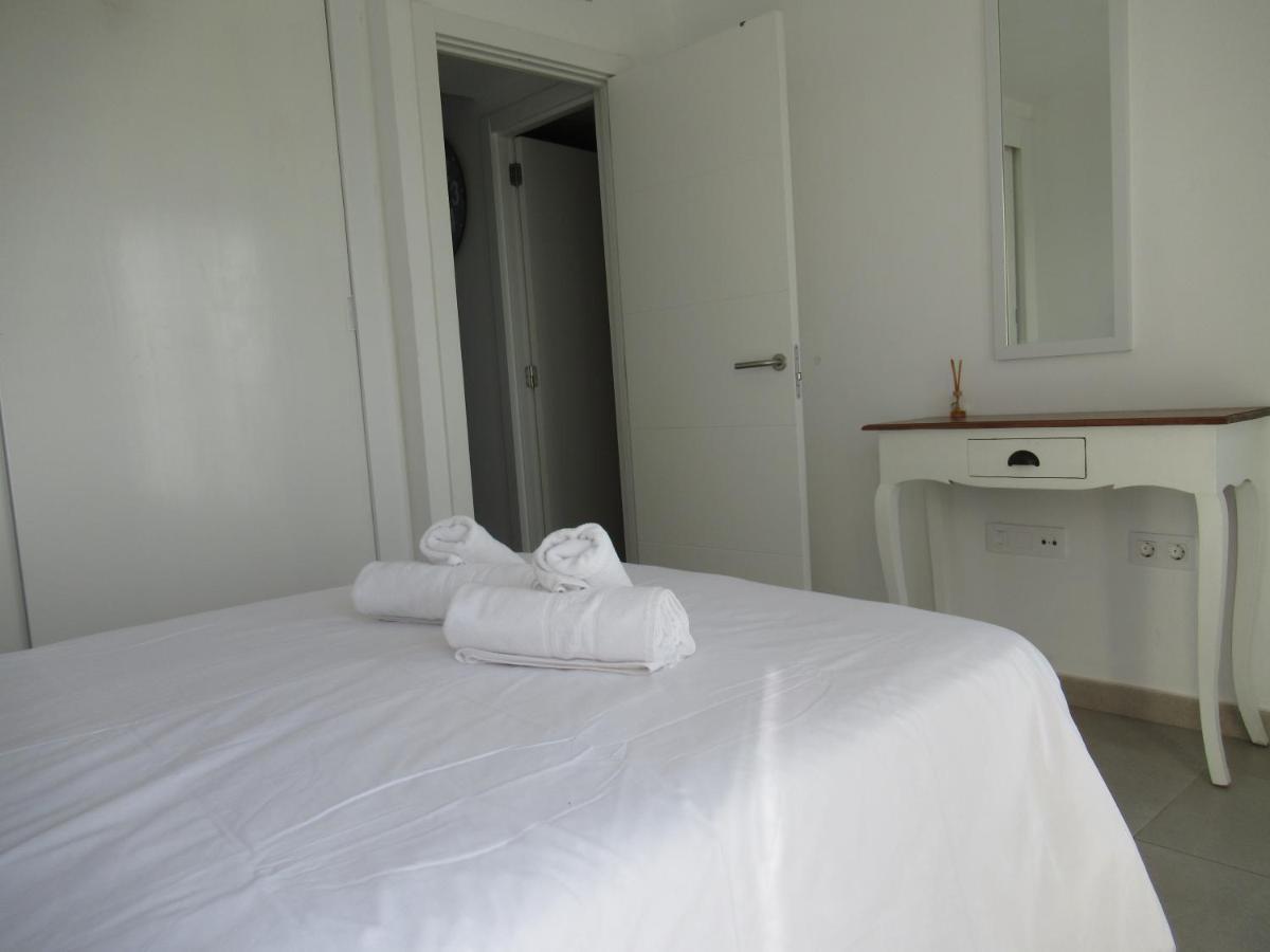 La Rosita Sun Apartments, By Comfortable Luxury Corralejo Luaran gambar