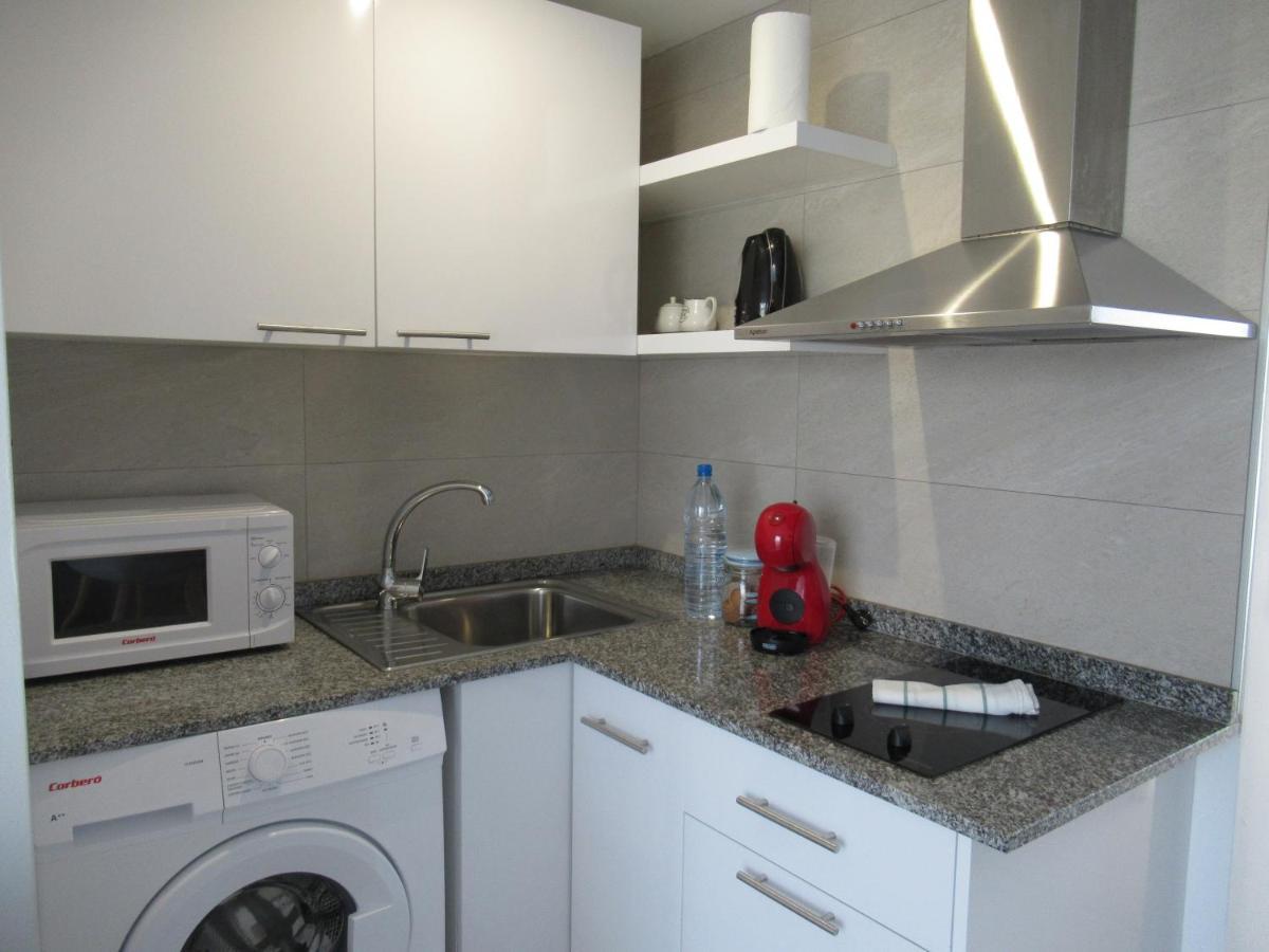 La Rosita Sun Apartments, By Comfortable Luxury Corralejo Luaran gambar