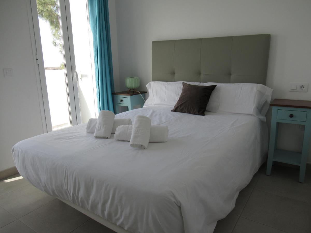 La Rosita Sun Apartments, By Comfortable Luxury Corralejo Luaran gambar