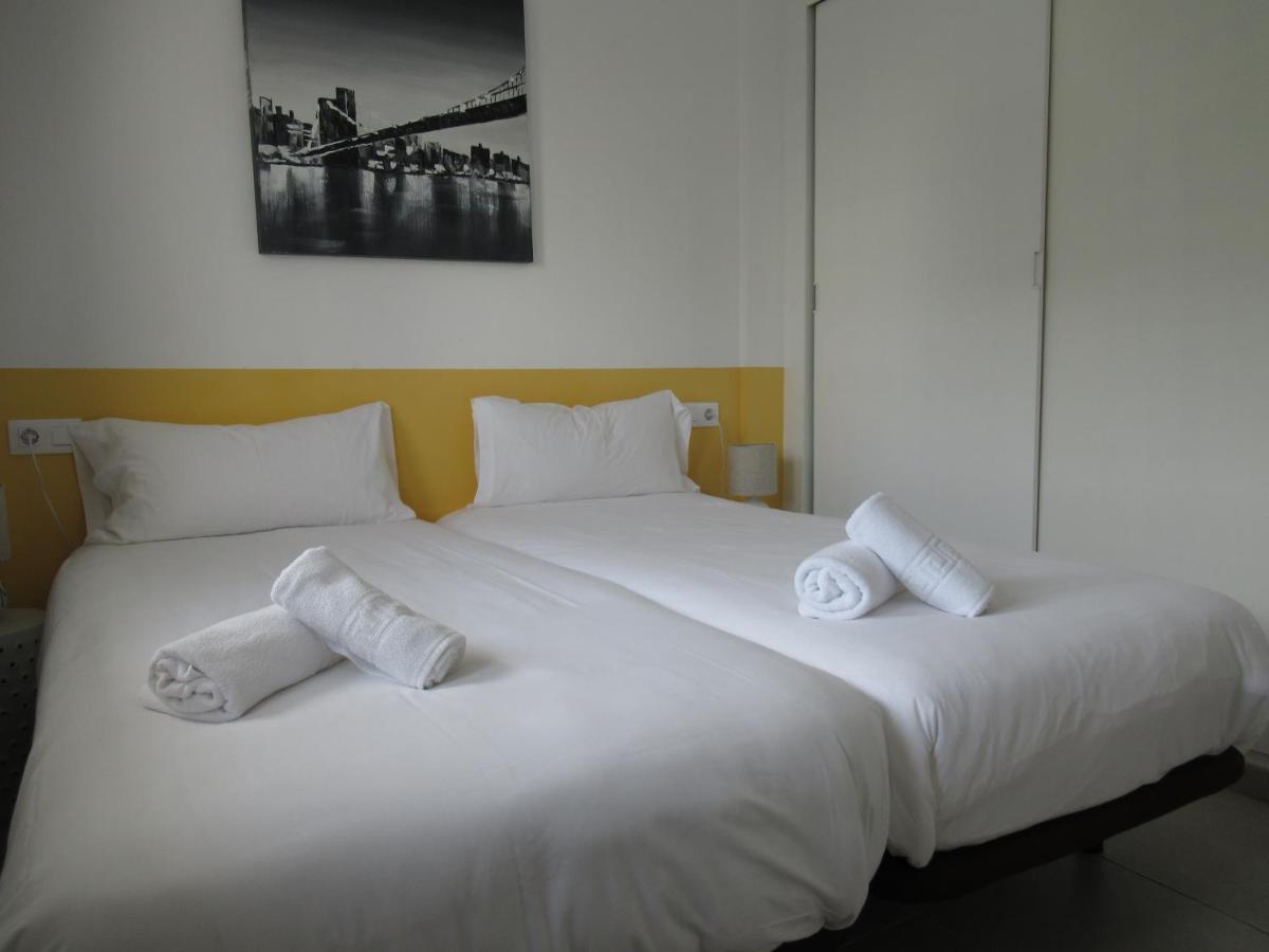La Rosita Sun Apartments, By Comfortable Luxury Corralejo Luaran gambar