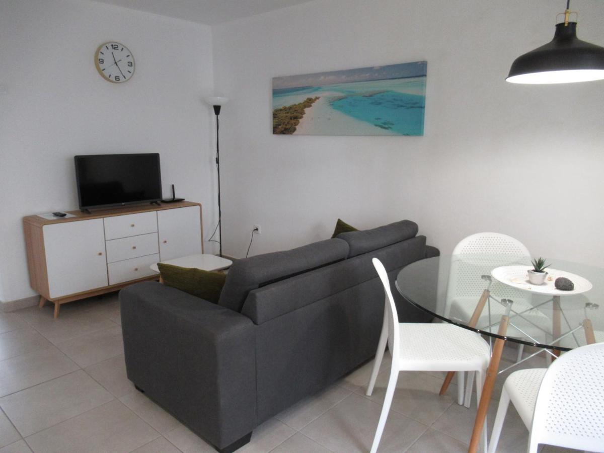 La Rosita Sun Apartments, By Comfortable Luxury Corralejo Luaran gambar