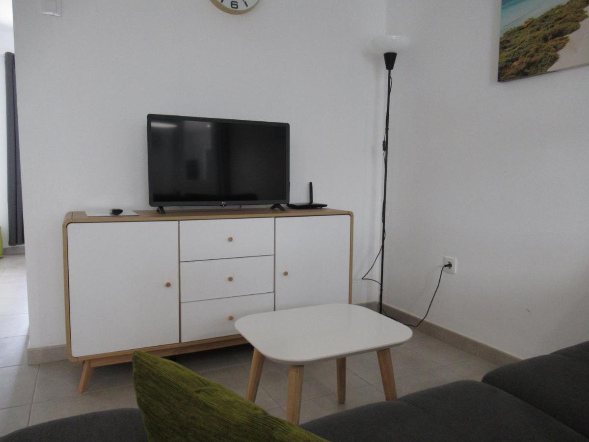La Rosita Sun Apartments, By Comfortable Luxury Corralejo Luaran gambar