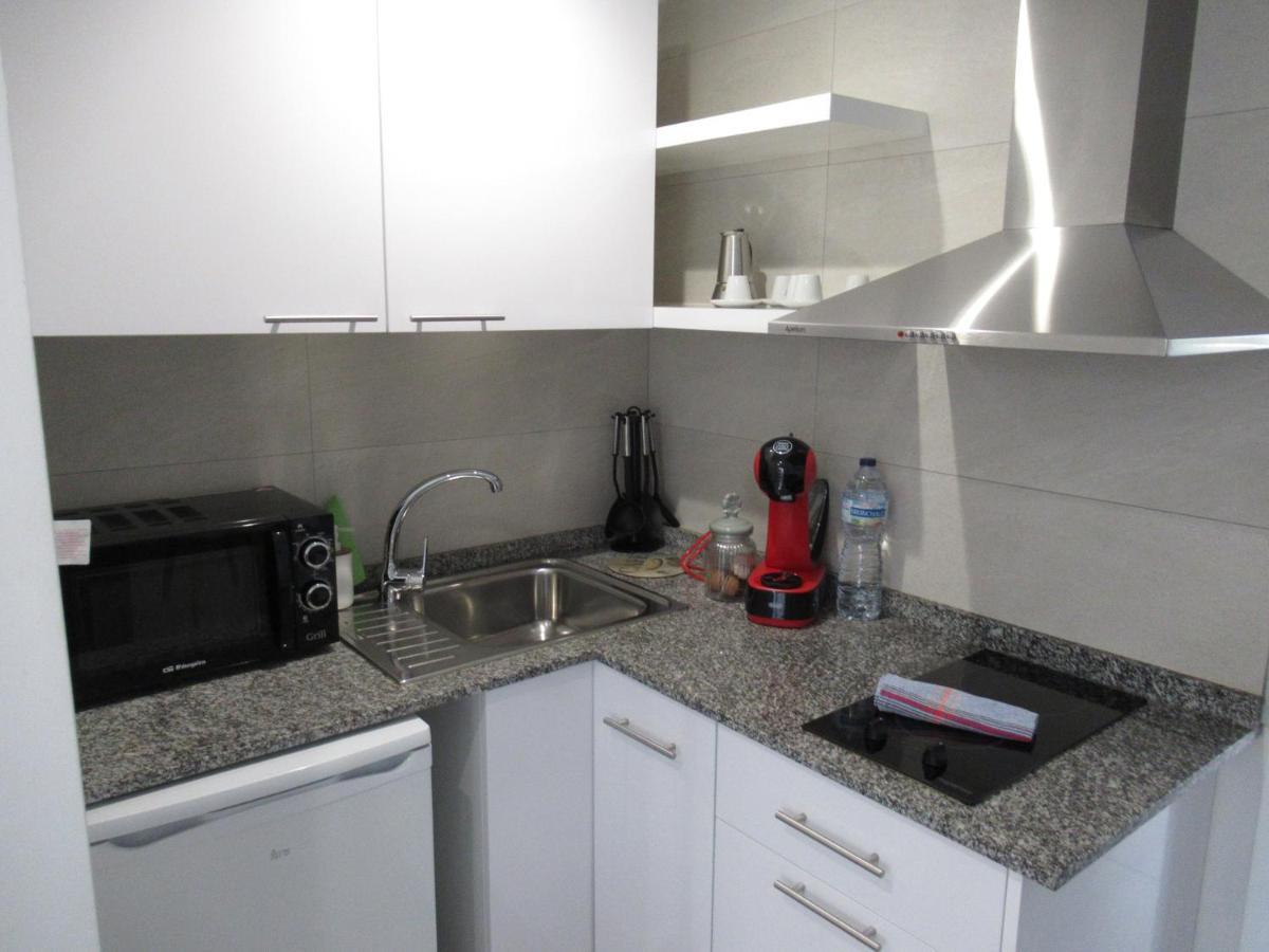 La Rosita Sun Apartments, By Comfortable Luxury Corralejo Luaran gambar