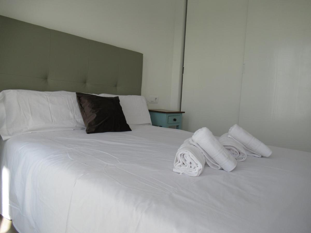 La Rosita Sun Apartments, By Comfortable Luxury Corralejo Luaran gambar
